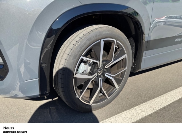 Volkswagen Tayron 2.0 TDI DSG R-Line