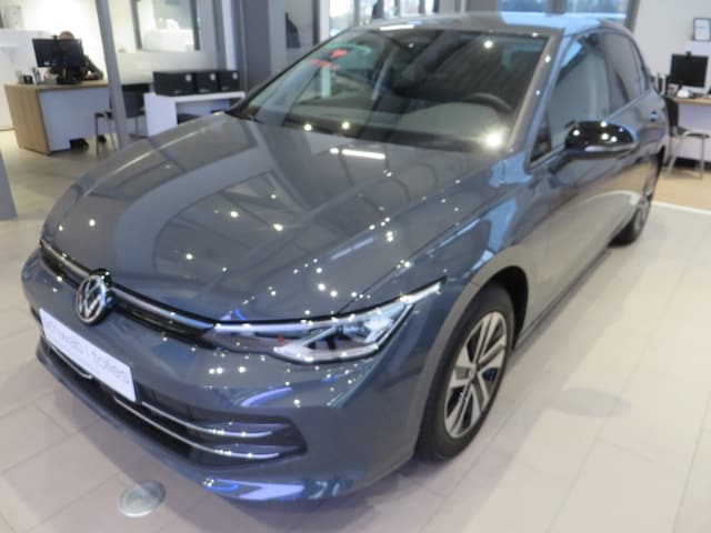 Volkswagen Golf 1.5 eTSI DSG Golf VIII Plus