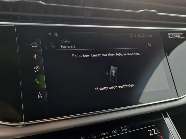 Audi Q8 Hybride Quattro