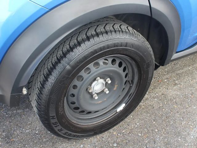 Nissan Juke Acenta DIG-T