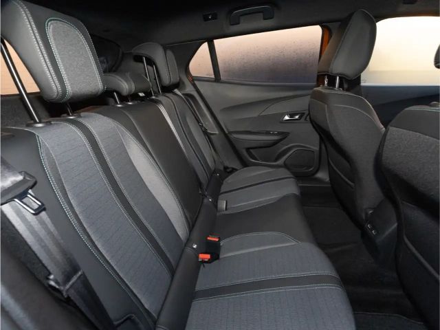 Peugeot 2008 Allure Pack PureTech