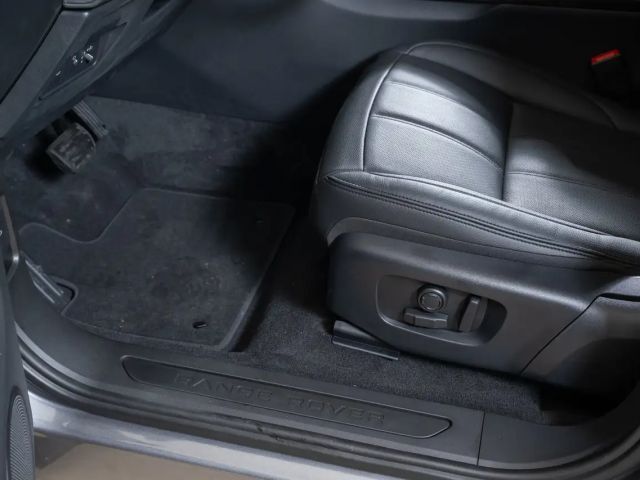 Land Rover Range Rover Evoque AWD S