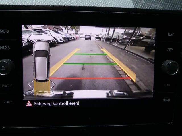 Volkswagen Passat 4Motion R-Line Sport Variant