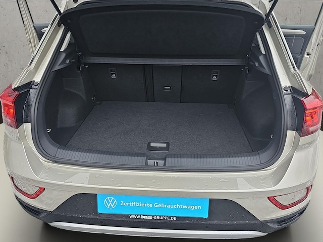 Volkswagen T-Roc 1.5 TSI Move