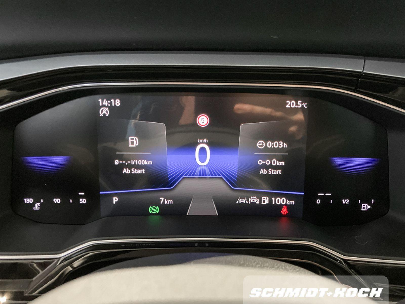 Volkswagen Taigo 1.0 TSI DSG