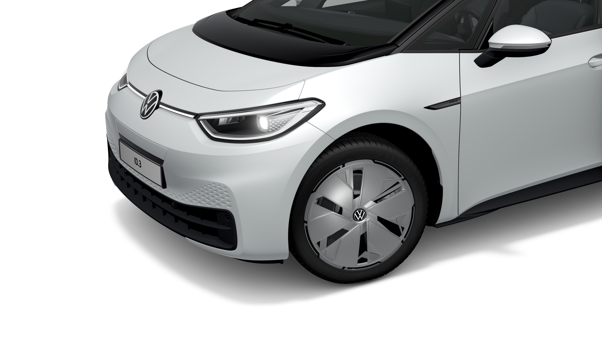 Volkswagen ID.3 Performance Pro