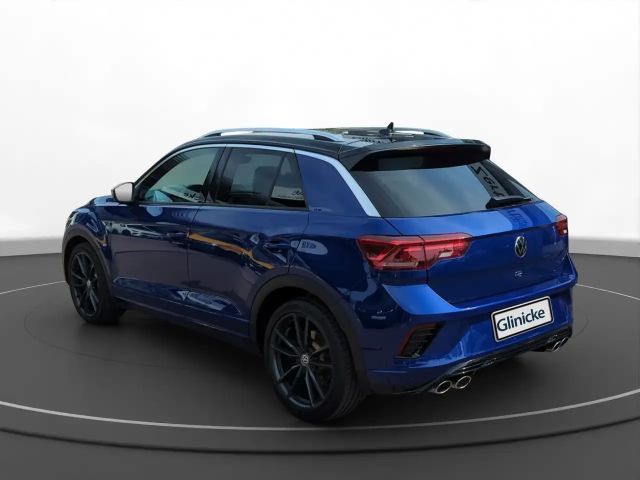 Volkswagen T-Roc 2.0 TSI 4Motion DSG