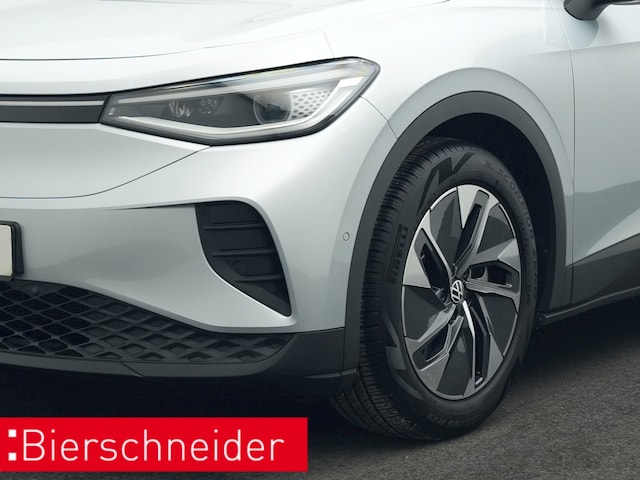 Volkswagen ID.4 IQ.Drive Performance Pro