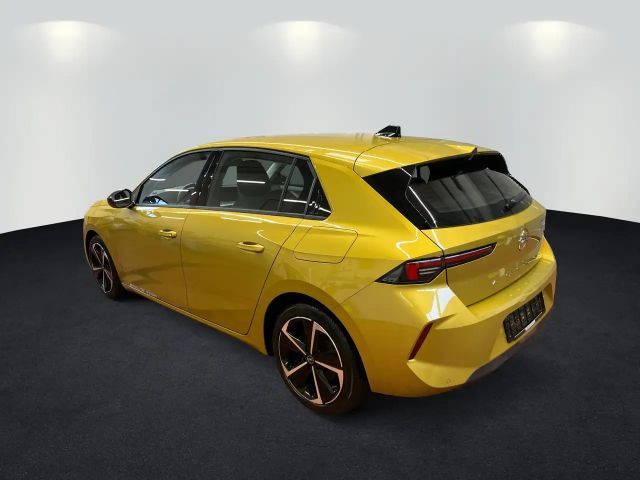 Opel Astra 1.6 Turbo Edition Turbo