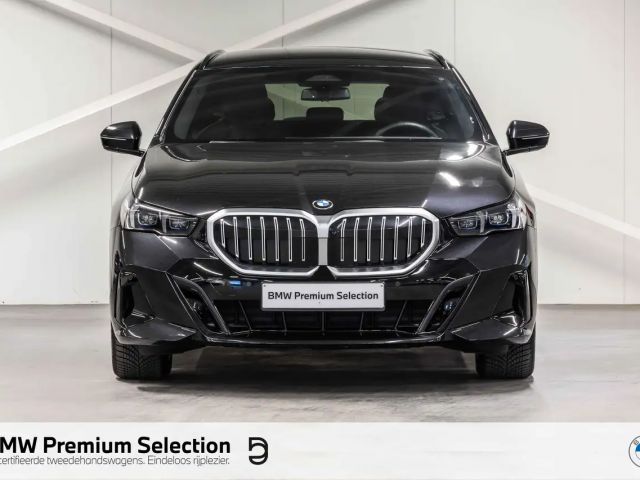 BMW 520 M-Sport Touring