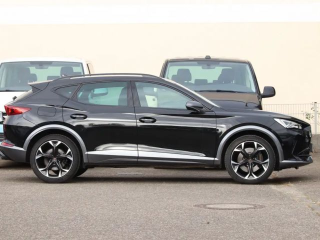 Cupra Formentor 2.0 TSI 4Drive DSG VZ
