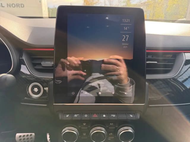 Renault Arkana EDC RS TCe 140