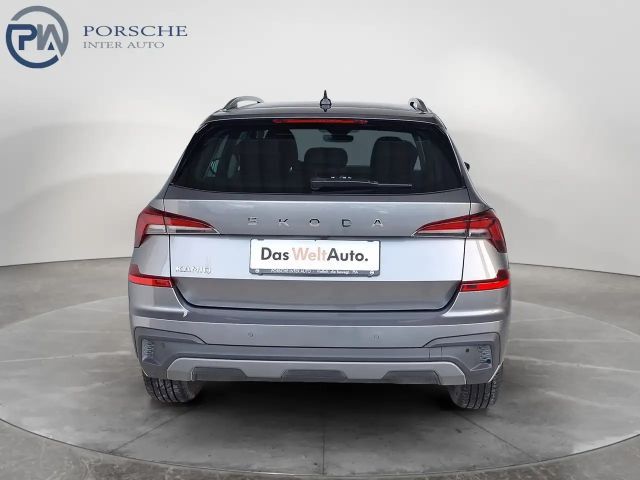 Skoda Kamiq Selection