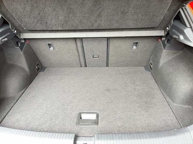 Volkswagen T-Roc 1.5 TSI Sport