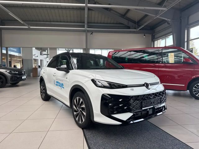 Volkswagen T-Roc DSG R-Line