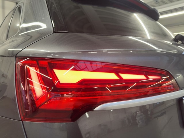 Audi Q5 40 TDI Quattro S-Tronic