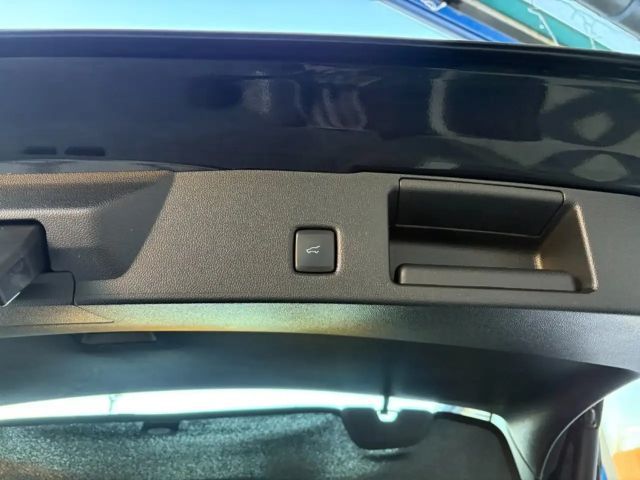 Ford Kuga Plug in Hybrid ST Line