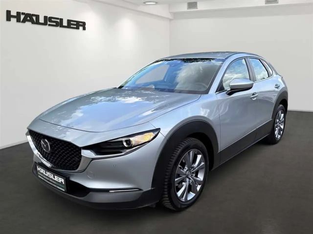 Mazda CX-30 Selection