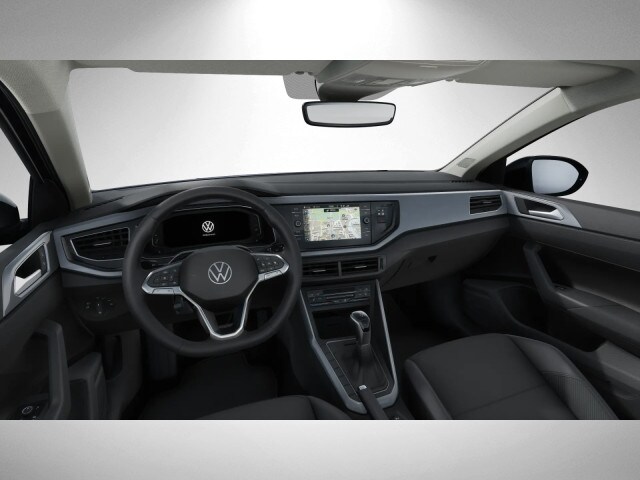 Volkswagen Taigo DSG Style