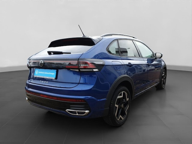Volkswagen Taigo 1.0 TSI IQ.Drive R-Line