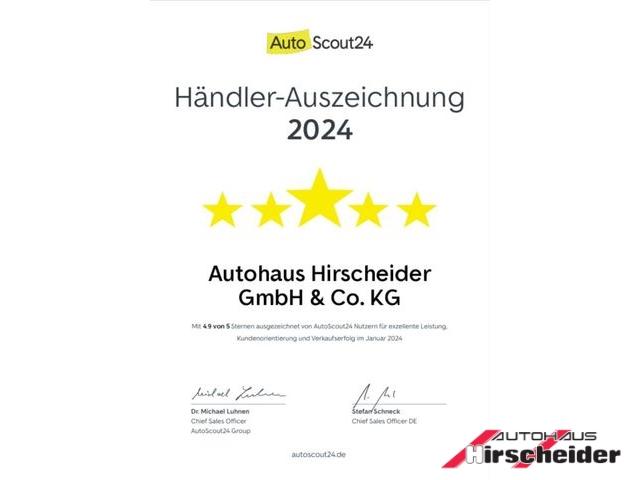 Toyota Corolla Hybride Touring