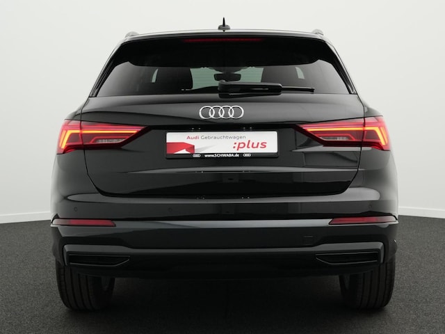 Audi Q3 35 TFSI S-Tronic