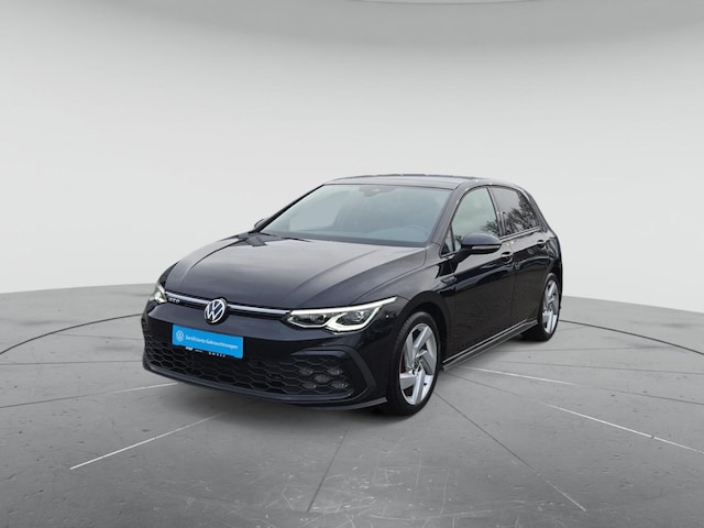 Volkswagen Golf 2.0 TDI DSG GTD Golf VIII