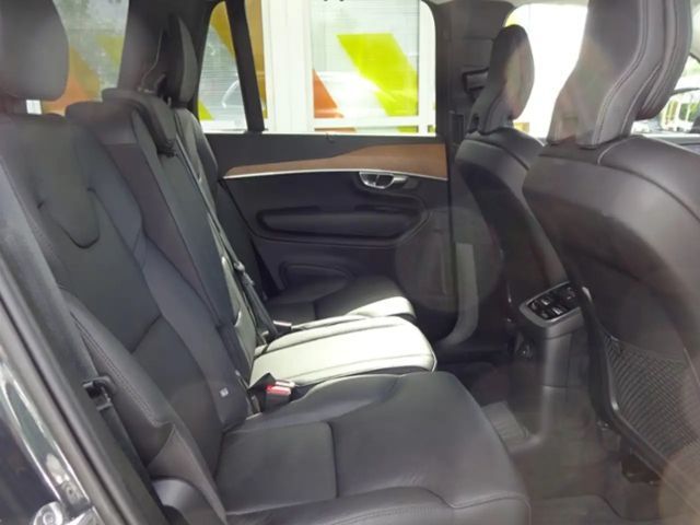 Volvo XC90 Inscription T8