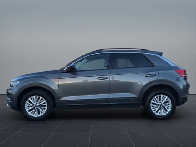 Volkswagen T-Roc 1.0 TSI Style