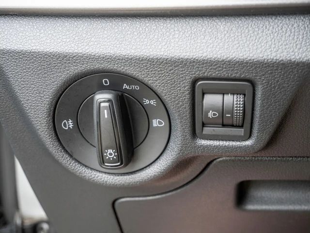 Skoda Kamiq 1.0 TSI Clever