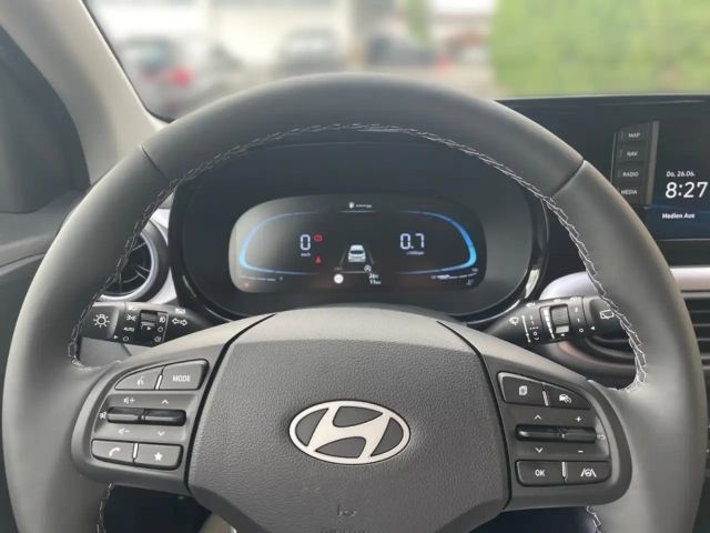 Hyundai i10 1.2 Black Edition Prime