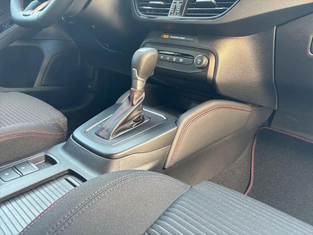 Ford Focus ST Line Wagon