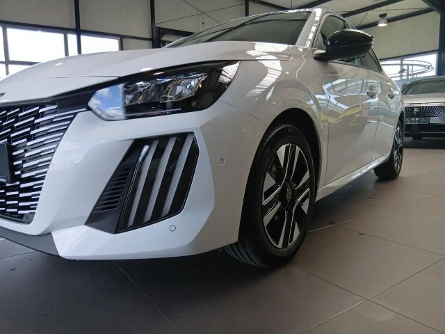 Peugeot 208 Allure Pack PureTech