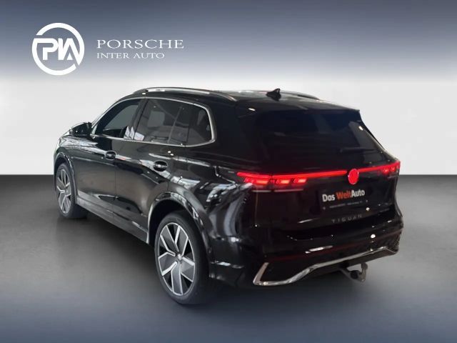 Volkswagen Tiguan DSG Sport eHybrid