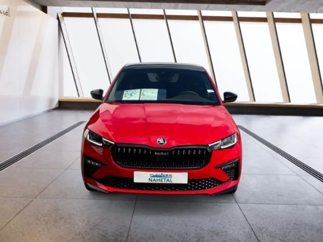 Skoda Scala MonteCarlo ABT 190 PS DSG MATRIX NAVI 18'' RÜFA AH