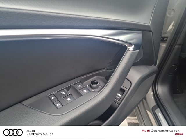 Audi A6 35 TDI Avant S-Tronic