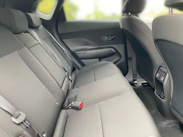 Hyundai Kona Electric N Line