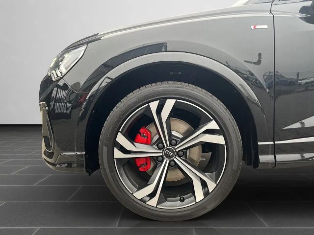 Audi Q3 45 TFSI S-Line