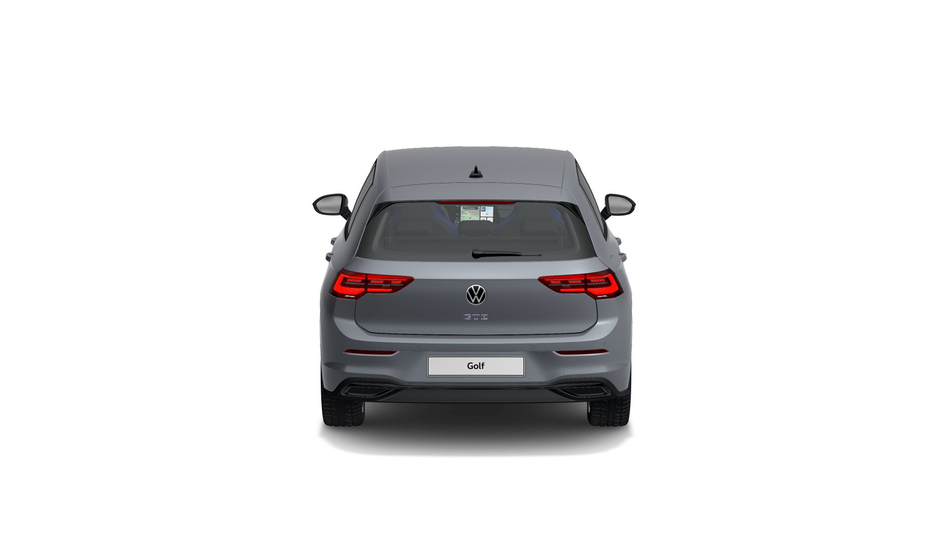 Volkswagen Golf 1.4 TSI DSG GTE