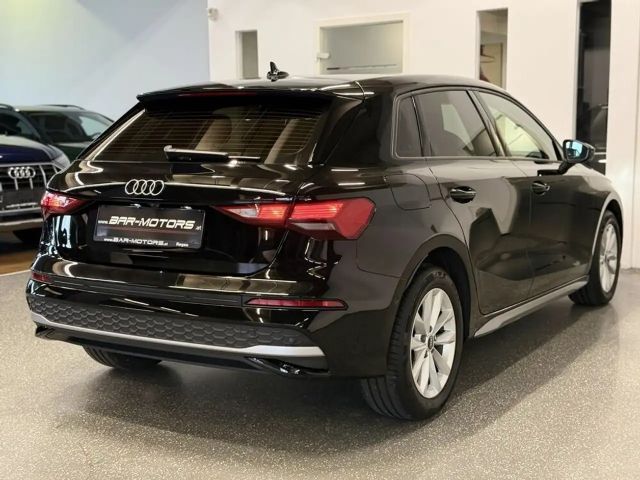 Audi A3 35 TFSI