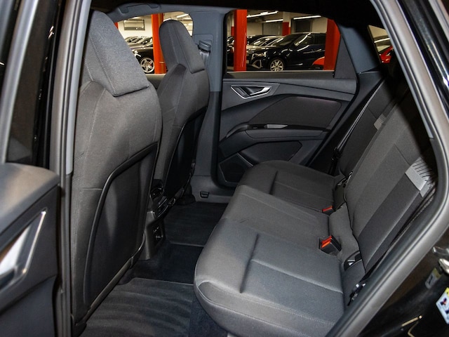 Audi Q4 e-tron 35 Sportback