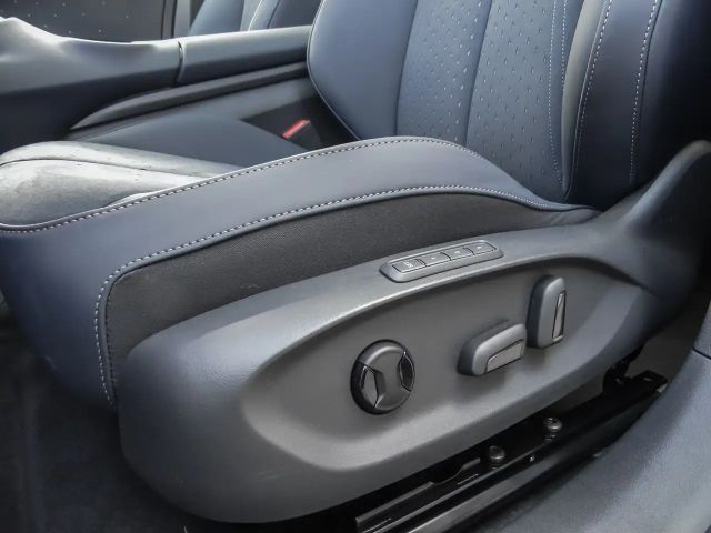 Cupra Tavascan 4Drive VZ