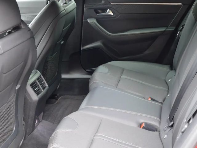 Peugeot 508 GT-Line Hybrid