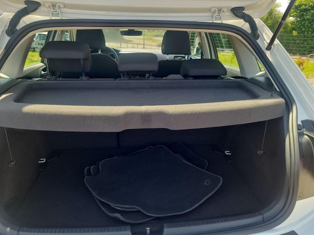 Volkswagen Polo Style