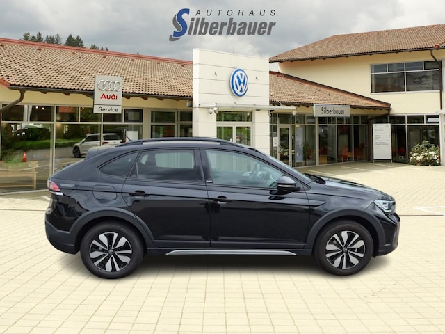 Volkswagen Taigo 1.0 TSI DSG Move