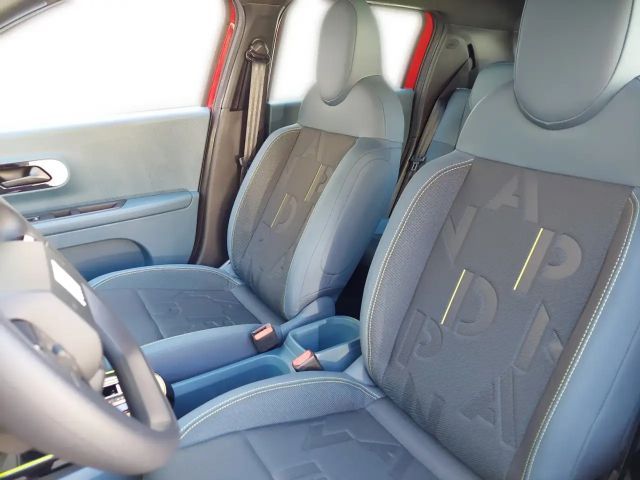 Fiat Grande Panda E RED