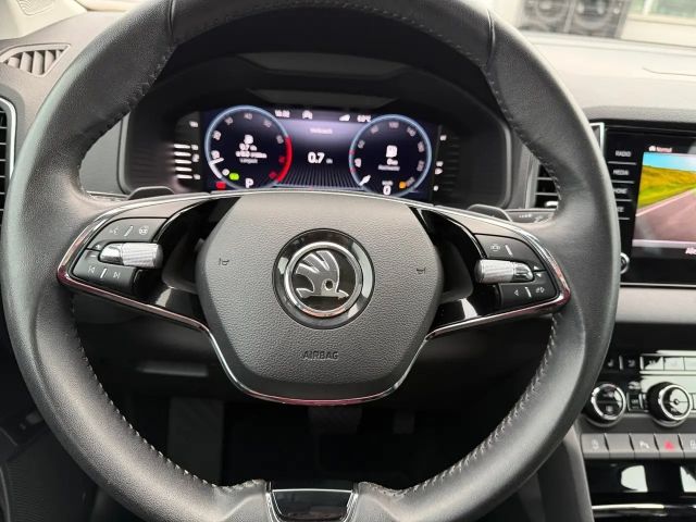 Skoda Karoq 1.5 TSI Style Style