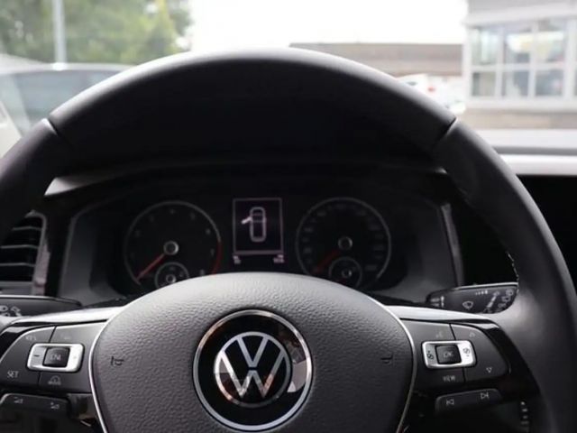 Volkswagen Polo 1.0 TSI DSG