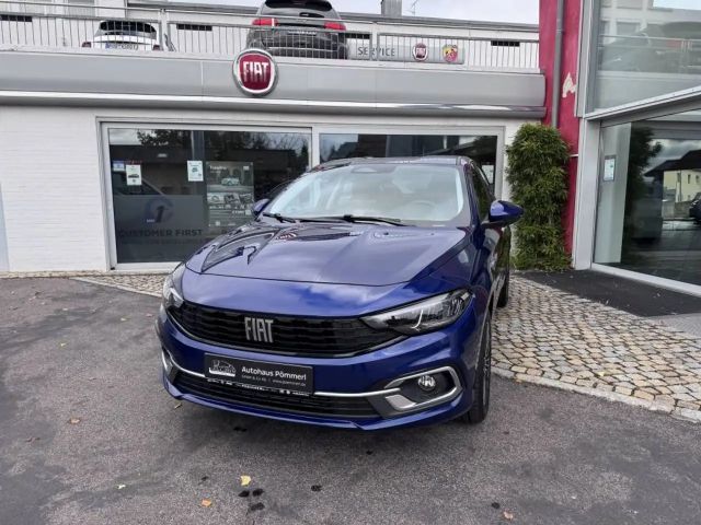 Fiat Tipo Urban