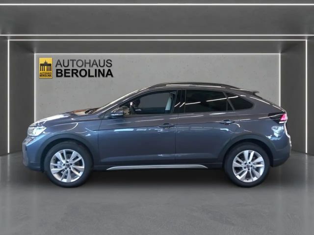 Volkswagen Taigo 1.0 TSI DSG IQ.Drive Life